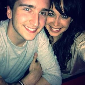 Meet your Posher, Grant